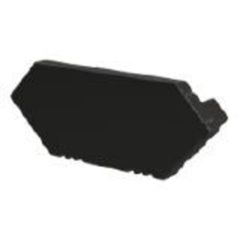 AL12-GLC1-AB-EC : Embout GLC1 noir