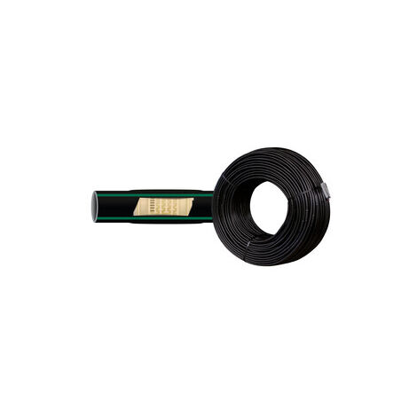 ALA GOCC JUNIOR 2 L/H D 16 PASSO 40 ROTOLO 100 M- 1,0 rotoli