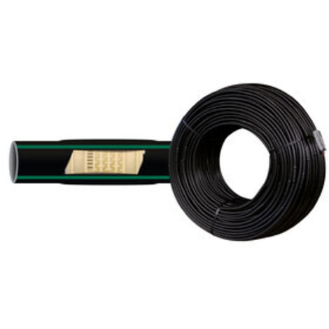 ALA GOCC JUNIOR 2 L/H D 16 PASSO 40 ROTOLO 100 M
