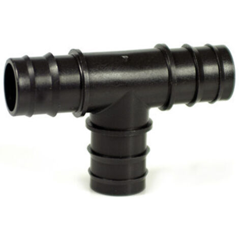 ALA GOCC RACCORDO TEE PORTAGOMMA D 16X16X16 MM- 50,0 pz