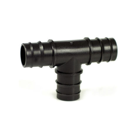 ALA GOCC RACCORDO TEE PORTAGOMMA D 20X20X20 MM- 50,0 pz
