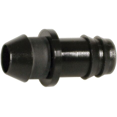 ALA GOCC RIG INNESTO A PRESSIONE 833 D 16 MM