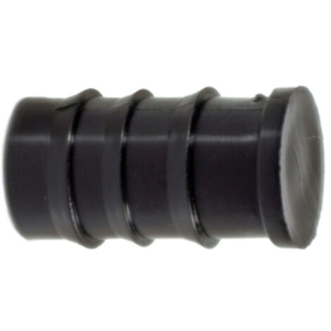 ALA GOCC RIG TAPPO TERMINALE PORTAGOMMA D 16 MM- IRRITEC- 250,0 pz