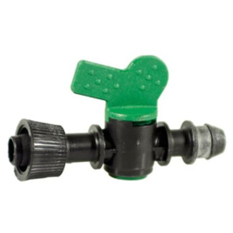 ALA GOCC RIG VALVOLA DI DERIVAZIONE VDA D 16 MM