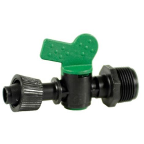 ALA GOCC RIG VALVOLA DI DERIVAZIONE VMA 16 X 1/2 M
