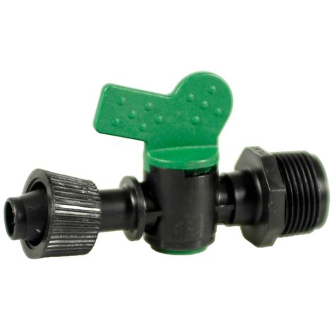 ALA GOCC RIG VALVOLA DI DERIVAZIONE VMA 16 X 3/4 M