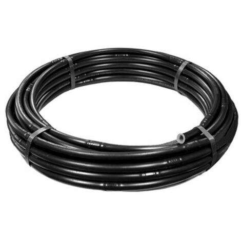 ALA GOCCIOLANTE NORMALE CON PORTATA VARIABILE 25 m - Spaz. 30 cm IRRIT MT 25