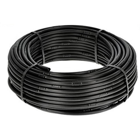 ALA GOCCIOLANTE SOAPLAST 100 METRI PASSO 30 CM IRRIGAZIONE A GOCCIA DUAL MINI 35