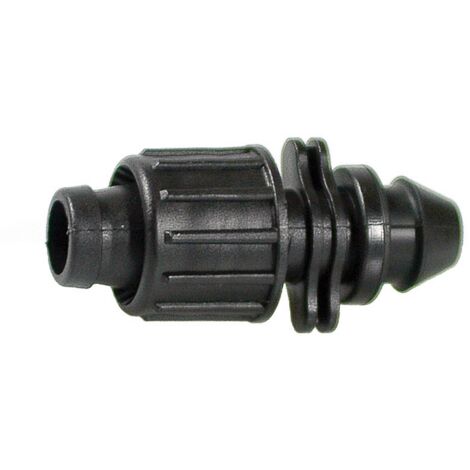 Ala Gocciolatore.Piatta Racc.853 Mm.16 Da Giardino