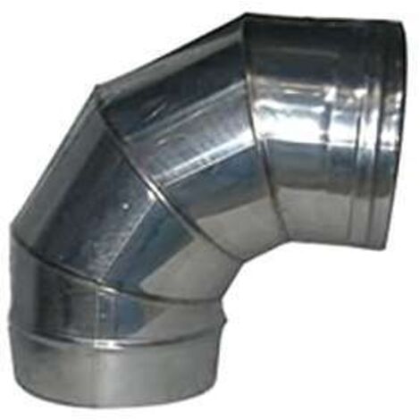 Ala Gomito Inox Settori 90 13