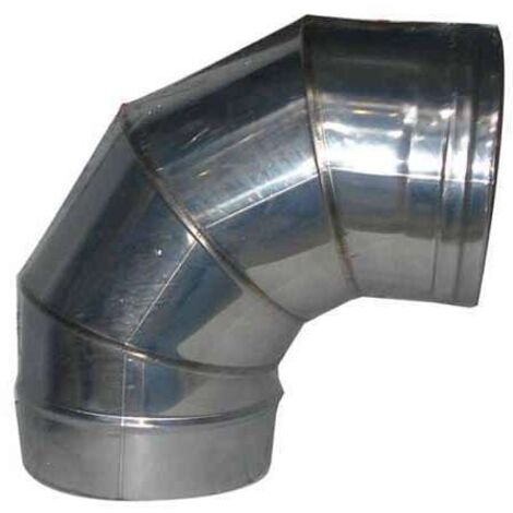 Ala Gomito Inox Settori 90 8