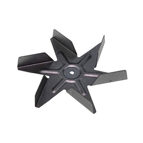 Ala per ventole di aria calda universale forno Gorenje 617771