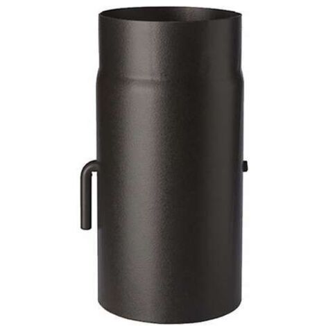 Ala Serrandola Acc 14X25 Nero 2Mm