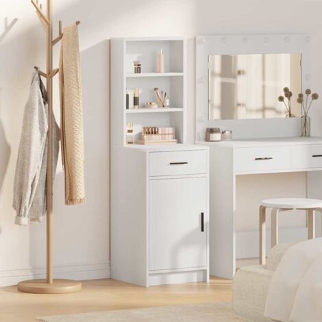 Alacena  40 x 40.5 x 135 cm Madera contrachapada