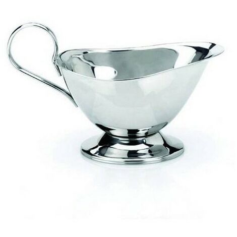 Aladdin Sauciere aus Edelstahl - 150 ml