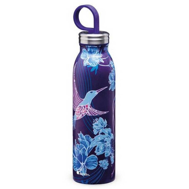 Aladdin Chilled Thermavac Blau Isolierflasche 0, 55l