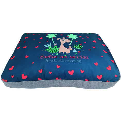 ALADINA COLCHON SONRISA 21 (T-1 76 x 51 x 17 CM)