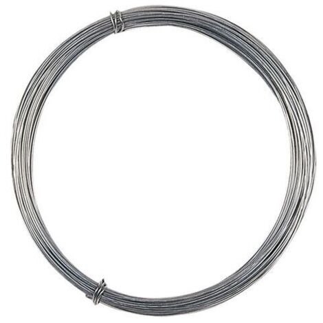ALAMBRE ACERO 1.50MM FOSF 250G - OLDISFER