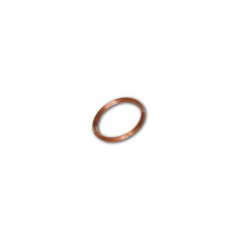

Alambre Cobre 1.0 - 7M.