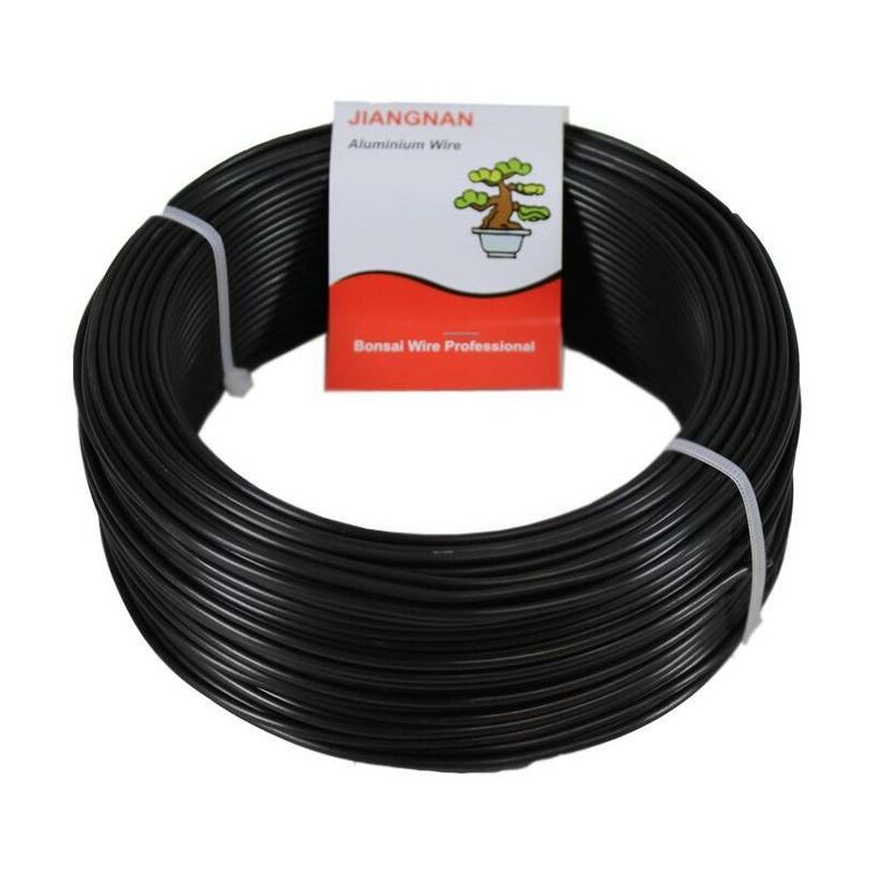

Alambre de aluminio 1 Kg 1 mm