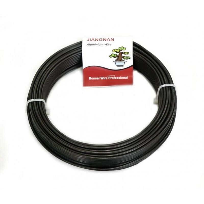 

Alambre de aluminio 500gr 4 mm