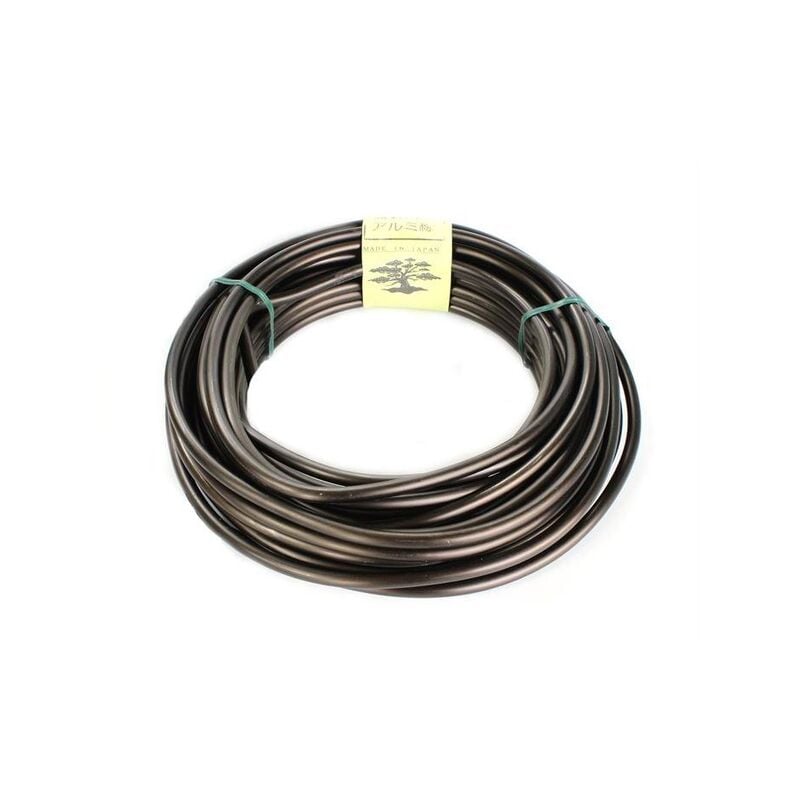 

Alambre de aluminio japonés 1 Kg 1 mm