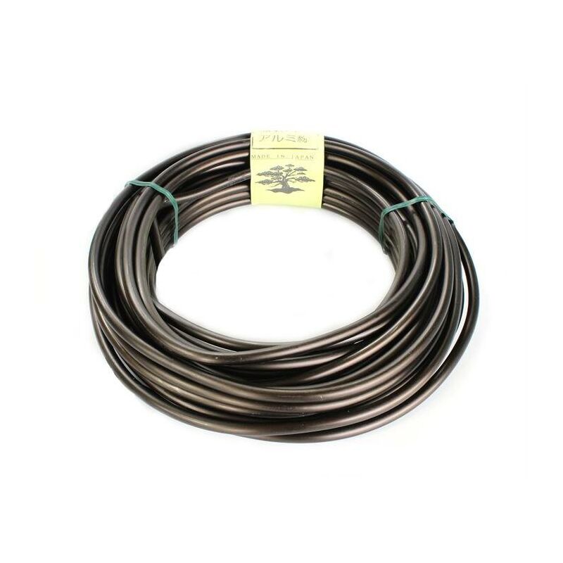 

Alambre de aluminio japonés 1 Kg 4 mm