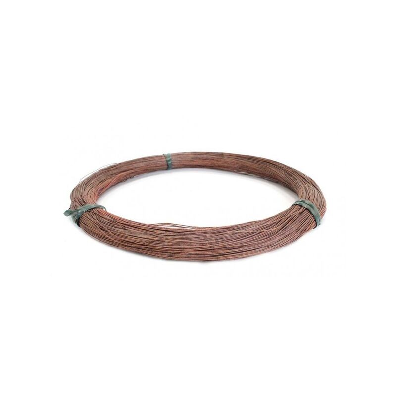 

Alambre de cobre 1 kg 1,2 mm