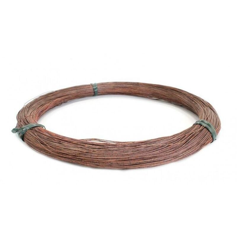 

Alambre de cobre 1 kg 3,2 mm
