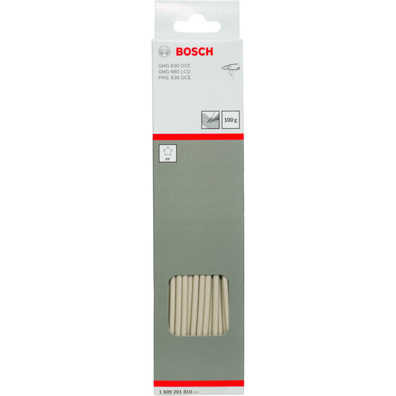 

1609201810 Alambre Polipropileno (PP): 225x4mm - Bosch
