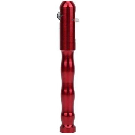 Alambre de soldadura TIG, bolígrafo para alambre de soldadura por arco de argón, bolígrafo para alimentación de alambre de soldadura TIG, cargador para soporte de varilla de soldadura