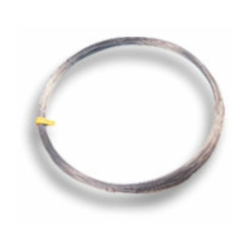 

Alambre Galva. 50 Mts. N 08