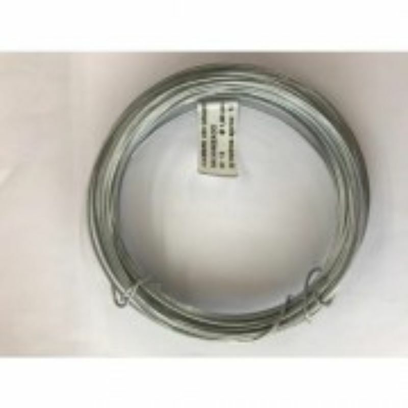 

Alambre Galva Rollo N 12 250 Gr 1.88Mm X 12M