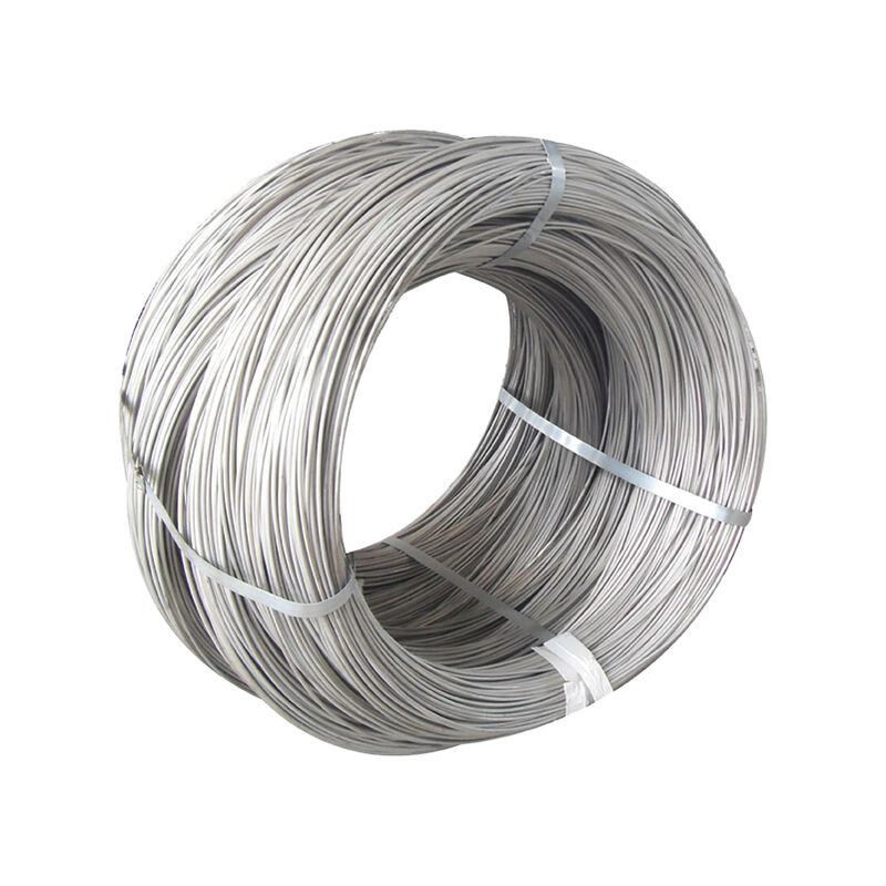 

Alambre Galvanizado Ø2,2Mm (Nº14) 5Kg