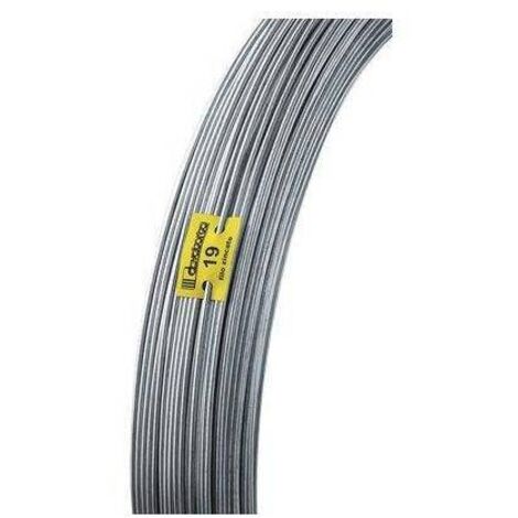 ALAMBRE GALVANIZADO CORTA-TUBOS