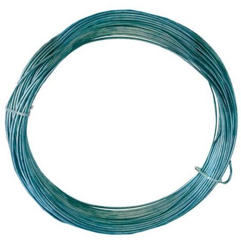 ALAMBRE GALVANIZADO GALVA WIRE NORTENE 2.4MM X 50 M