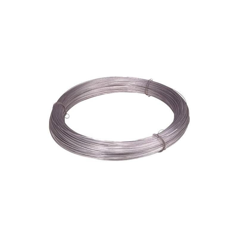 

Alambre Galvanizado T/Largo 16-2.7Mm