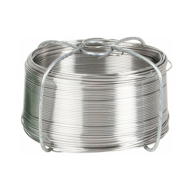

Alambre Galv.C/Disp.2Mmx20M.Ehs