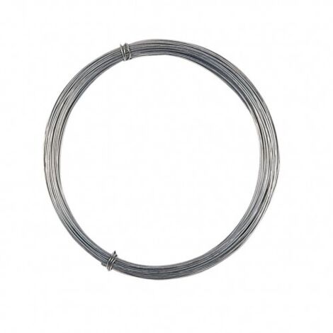 ALAMBRE H.GALV. 1,80MM. NÂº12 1 KG. EHS - EHLIS