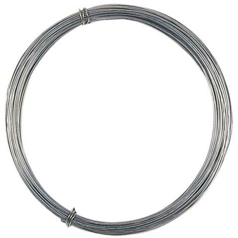 Alambre hierro 100 gr. - talla