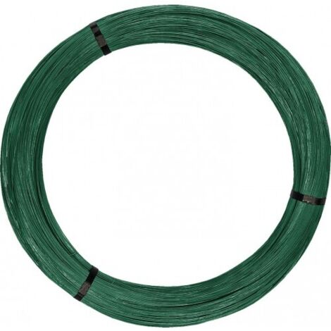 ALAMBRE MOR VERDE NÂº17 2.0/3.0MM (KGS) - EHLIS