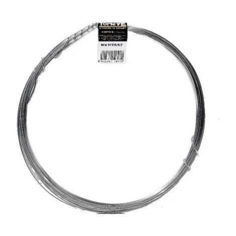 Alambre Nº1 Acero Galvanizado Nivel 50 Gr