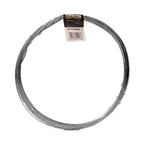 Alambre Nº10 Acero Galvanizado Nivel 50 Gr