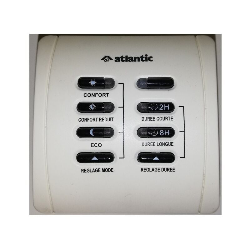 

alambre piloto 602.004 Atlantic Control de Pared Calefacci