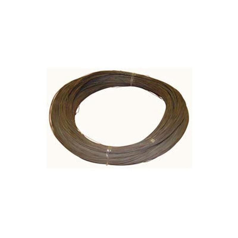 

Alambre Recocido (Mazo 5 Kg) Ø 2,40mm