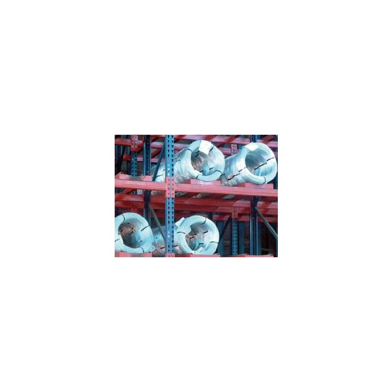 

Alambre Recocido N§8 5 Kg 1,30mm Telas Metalicas Ac Arm08