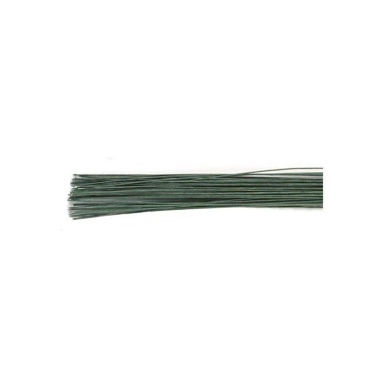 

Alambre Verde Oscuro 20 Uds 20mm