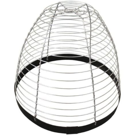 WURKO ALAMBRERA ARTESANIA GRANDE 41CM