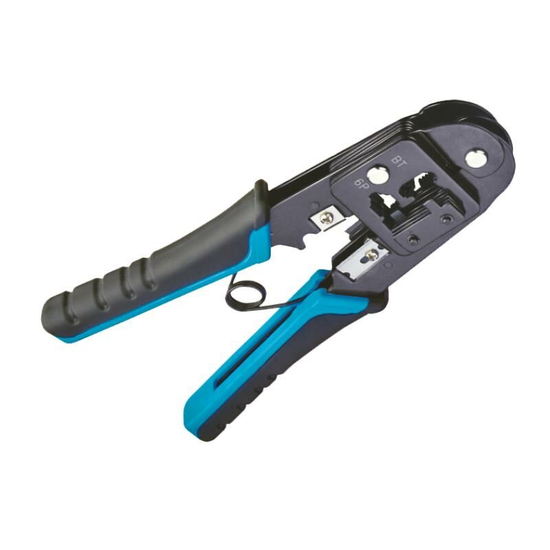 

Alan - Crimp 6p8p tec (ni024)