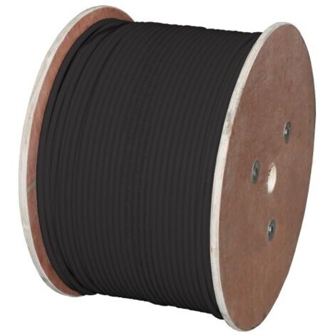ALANTEC FTP-Kabel 4x2x24AWG OUTER GEL Cat.5e 305m